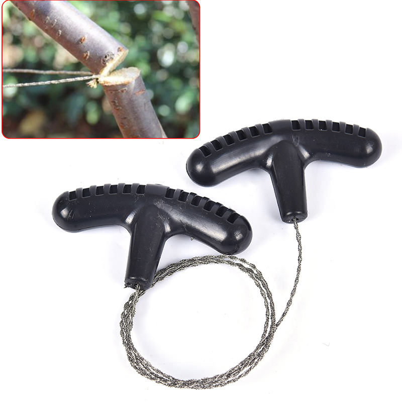 Fire Starting Kit - Manuel El Çelik Seyahat Araçları Açık