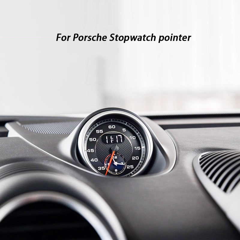 Compass Lensatic - Porsche Cayenne Macan Panamera Cayman 911