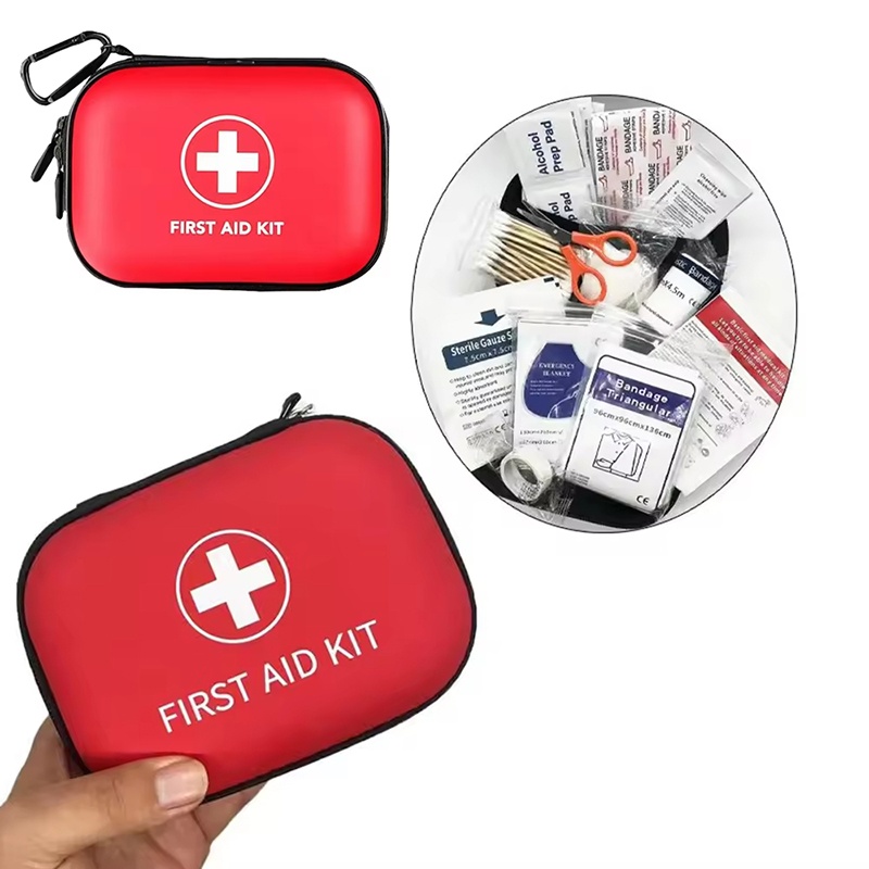 Bivy Bag Emergency - İlk Yardım Çantası Açık Hava Tıbbi