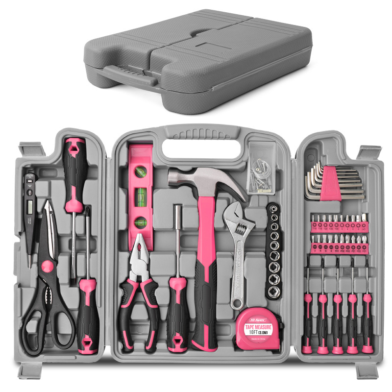 Multi Tool Plier - 54 Parça Ev Alet Seti Çok
