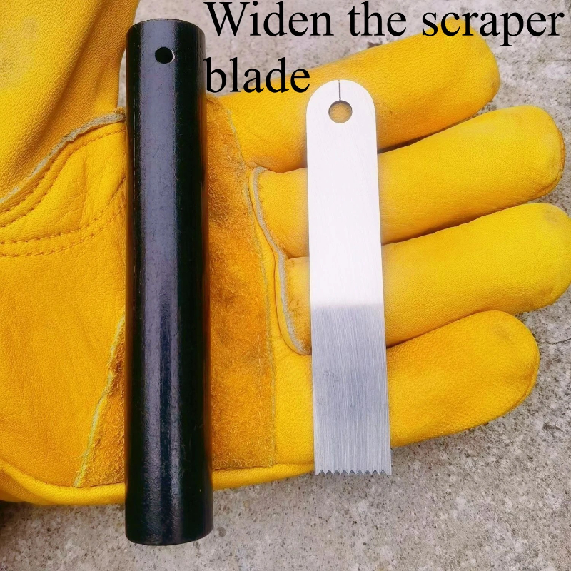 Magnesium Fire Starter - Acil Durum Ateş Başlatma Seti -