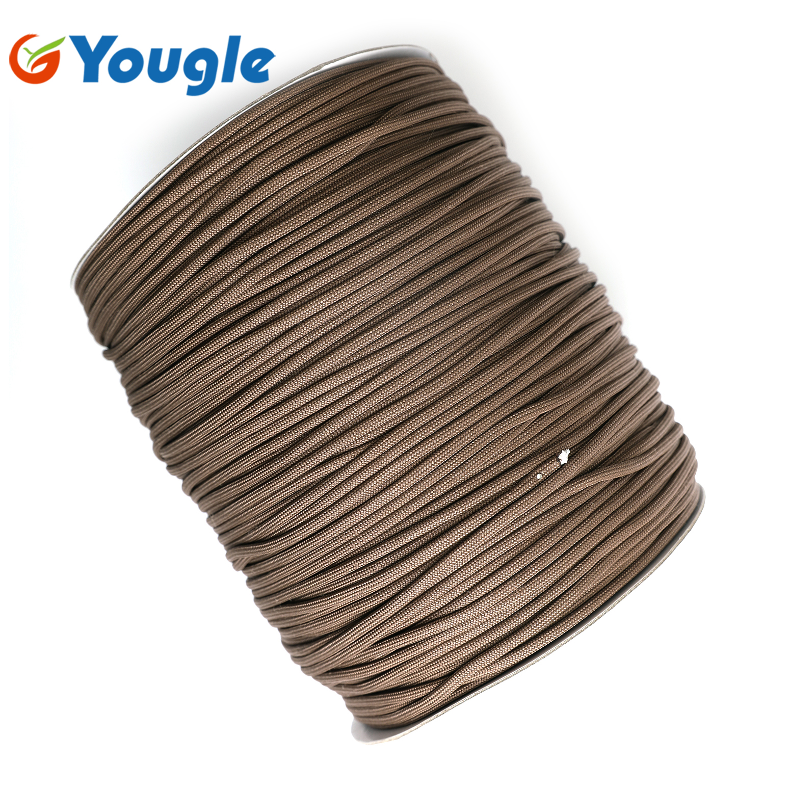 Para Cord 1000Ft - Yougle 1000FT Feet (310 metre) 4mm