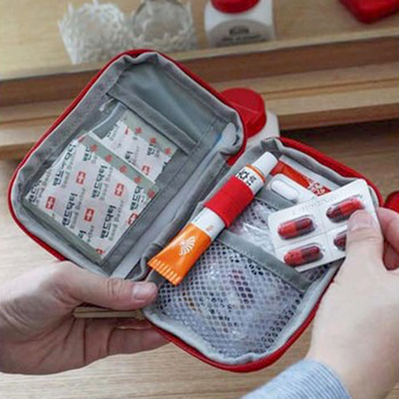 Mini taşınabilir ilaç çantası  - Bivy Bag Emergency incelemesi ve fiyatı