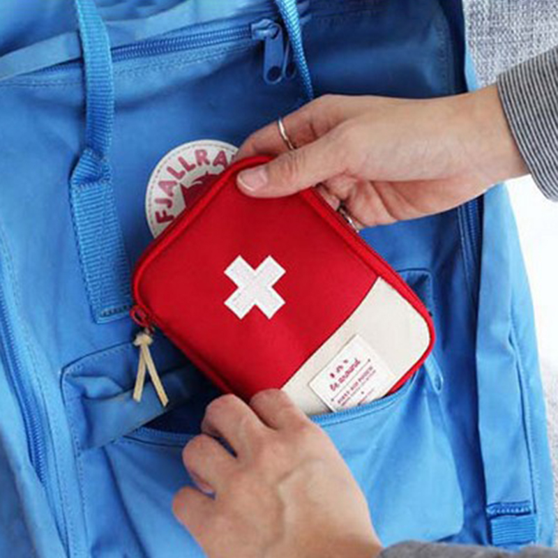 Mini taşınabilir ilaç çantası  - Bivy Bag Emergency incelemesi ve fiyatı