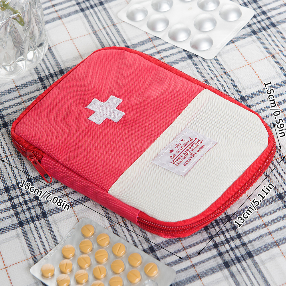 Mini taşınabilir ilaç çantası  - Bivy Bag Emergency incelemesi ve fiyatı