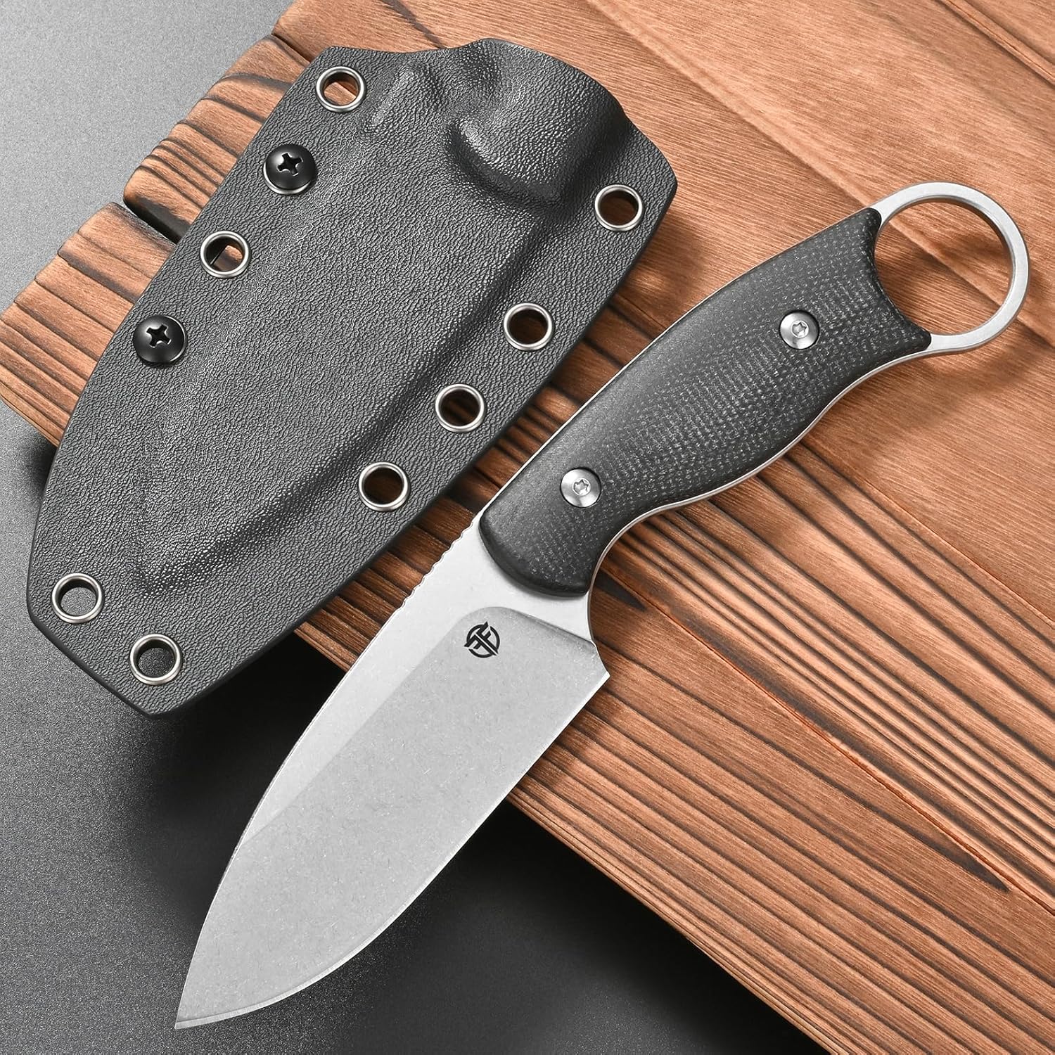 Eafengrow FF116 Sabit Bıçaklı  - Bushcraft Knife Fixed incelemesi ve fiyatı