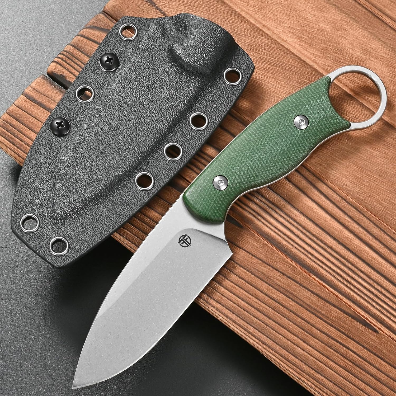Eafengrow FF116 Sabit Bıçaklı  - Bushcraft Knife Fixed incelemesi ve fiyatı