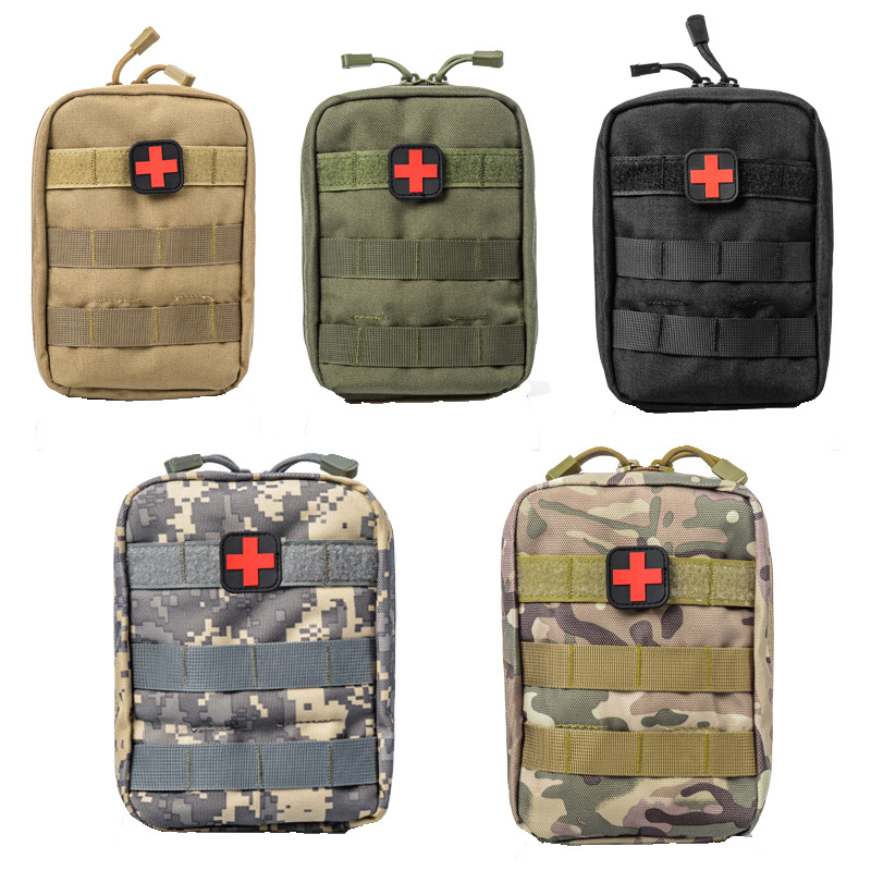 Taktik İlk Yardım Çantası Tıbb - Bivy Bag Emergency incelemesi ve fiyatı