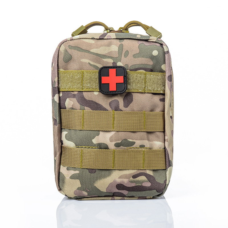 Taktik İlk Yardım Çantası Tıbb - Bivy Bag Emergency incelemesi ve fiyatı
