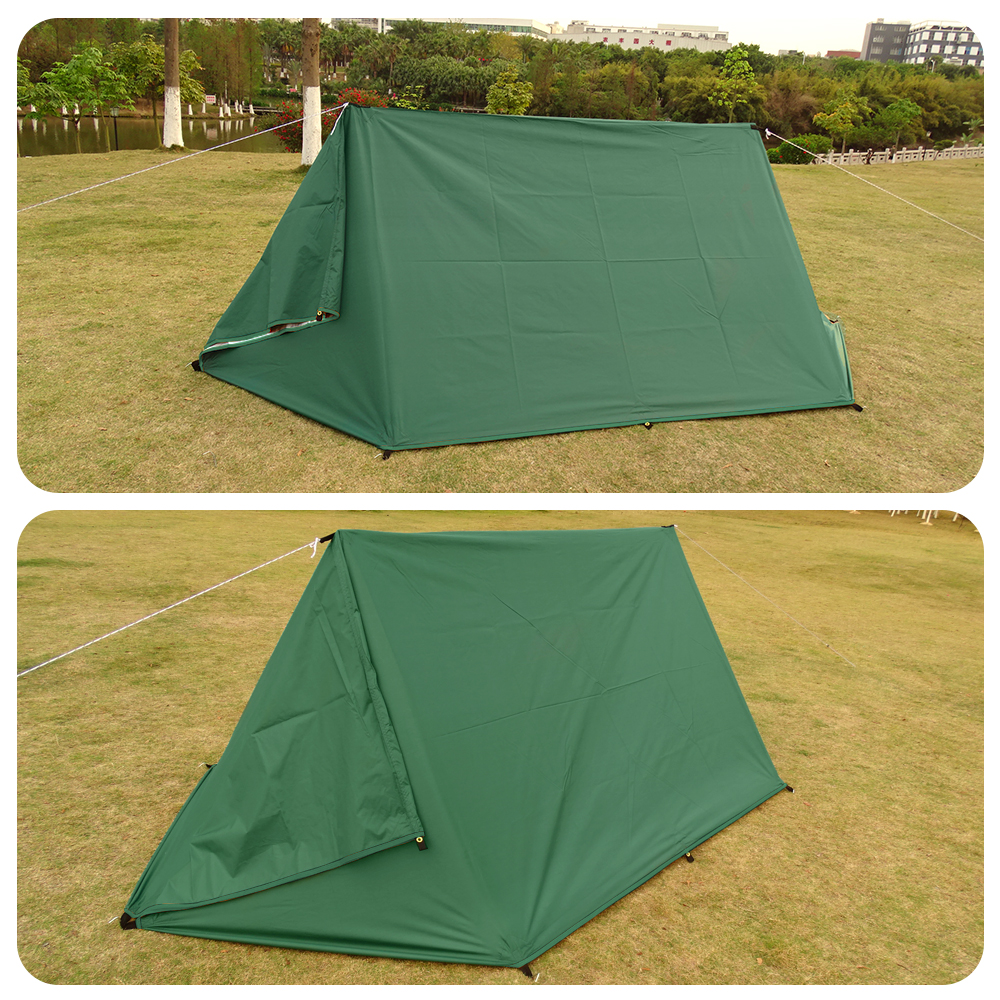 4x4m 4x3m 3x3m 19 asmak puan ç - Emergency Mylar Tent incelemesi ve fiyatı