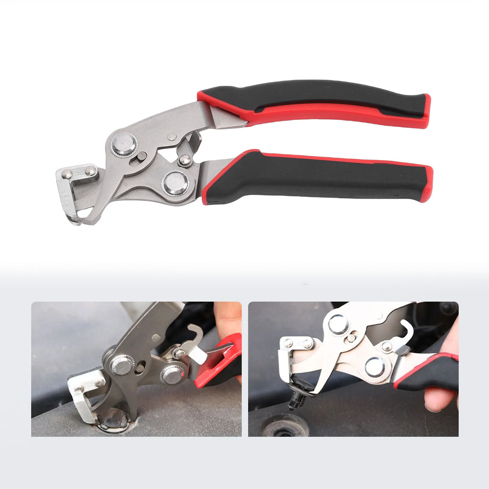 Araba Kelepçesi Sökme ve Takma - Multi Tool Plier incelemesi ve fiyatı