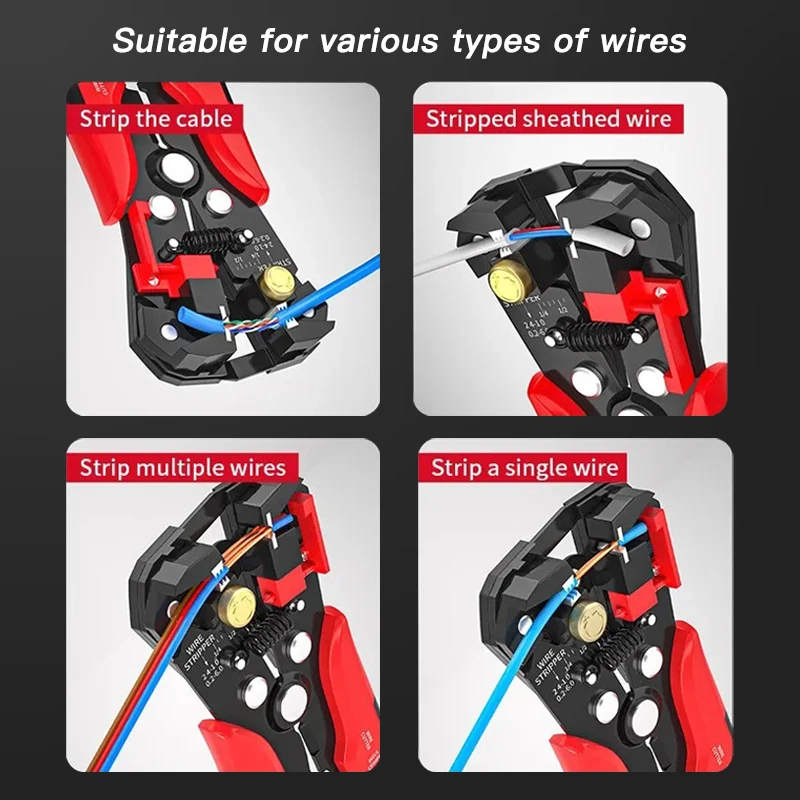 Crimper Kablo Kesici Profesyon - Multi Tool Plier incelemesi ve fiyatı