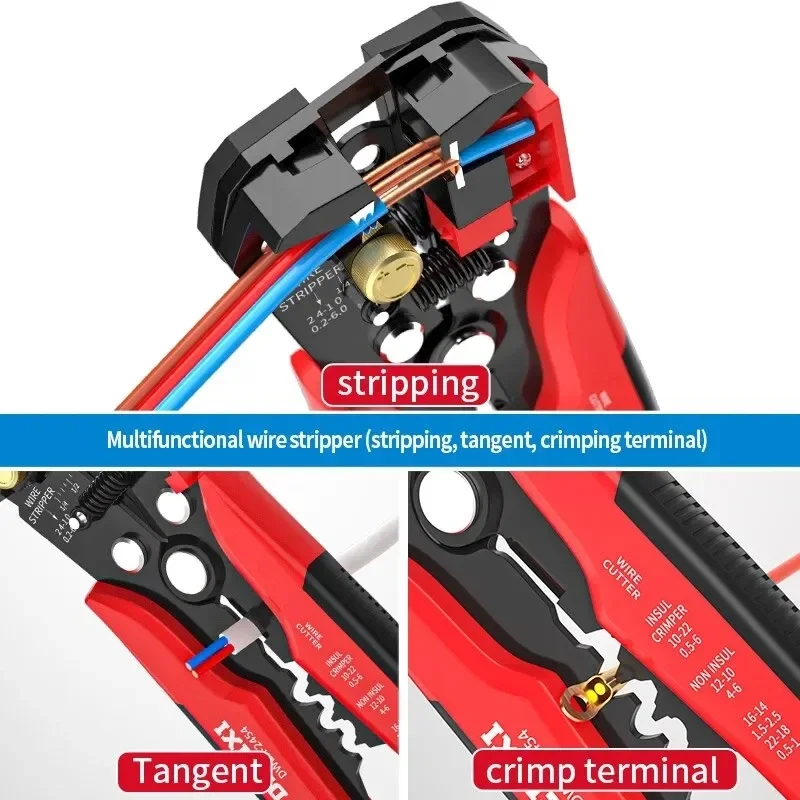 Crimper Kablo Kesici Profesyon - Multi Tool Plier incelemesi ve fiyatı