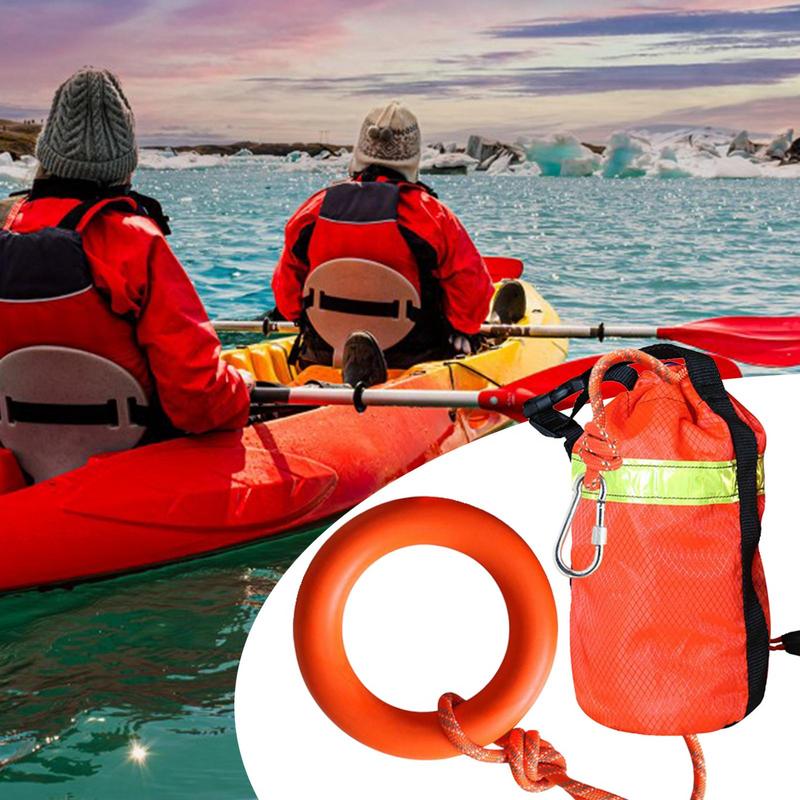 Atma Halatı Su Kurtarma 16 m S - Rescue Rope Throw incelemesi ve fiyatı