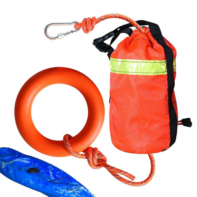 Atma Halatı Su Kurtarma 16 m S - Rescue Rope Throw incelemesi ve fiyatı