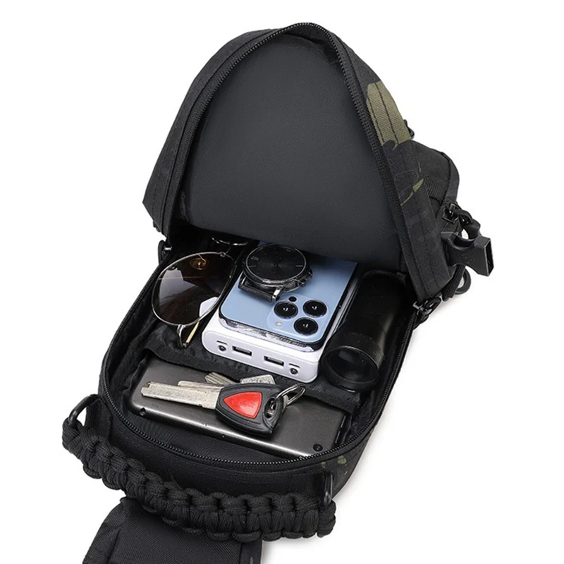 Erkek Bel Çantası Spor Omuz Aç - Fishing Kit Compact incelemesi ve fiyatı