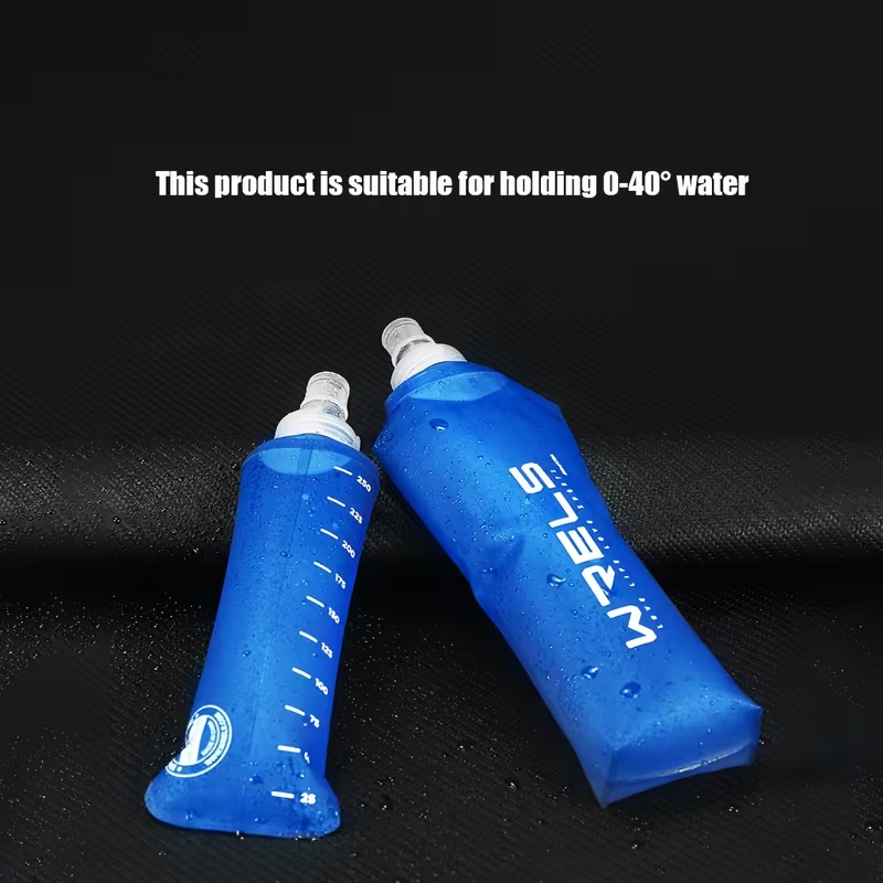 WRELS Taşınabilir Spor Yumuşak - Water Bag Collapsible incelemesi ve fiyatı