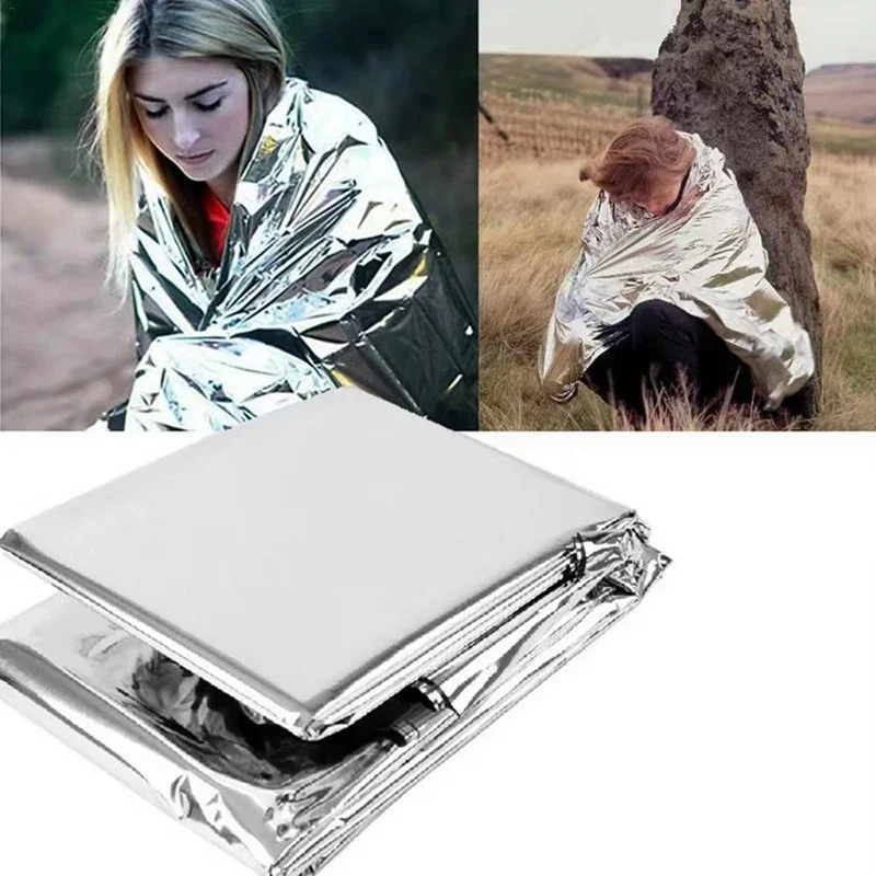 160*210 cm 3 ADET Acil Myra Is - Survival Blanket Reflective incelemesi ve fiyatı