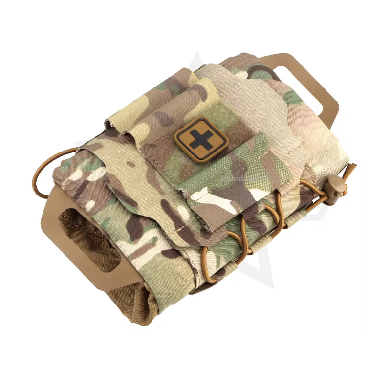 IFAK Kılıfı MOLLE İlk yardım ç - Bivy Bag Emergency incelemesi ve fiyatı