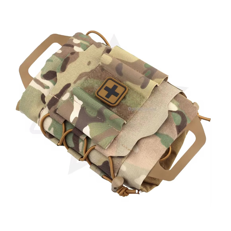 IFAK Kılıfı MOLLE İlk yardım ç - Bivy Bag Emergency incelemesi ve fiyatı