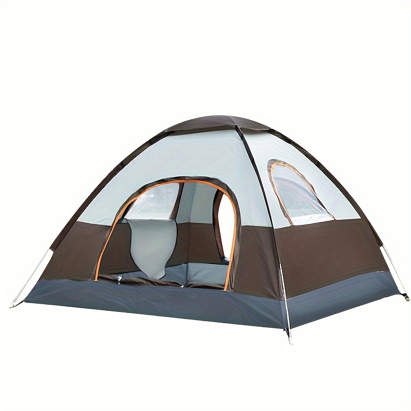 Açık Kamp Taşınabilir Katlanır - Emergency Mylar Tent incelemesi ve fiyatı