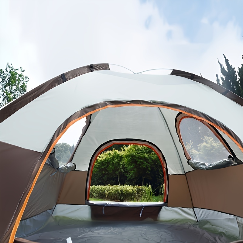 Açık Kamp Taşınabilir Katlanır - Emergency Mylar Tent incelemesi ve fiyatı