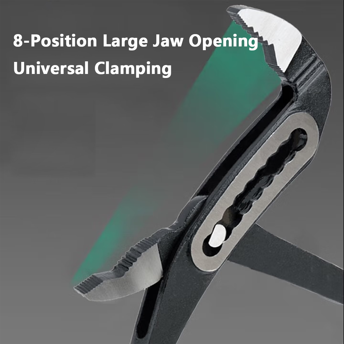 7 10 12 inç Endüstriyel Sınıf  - Multi Tool Plier incelemesi ve fiyatı