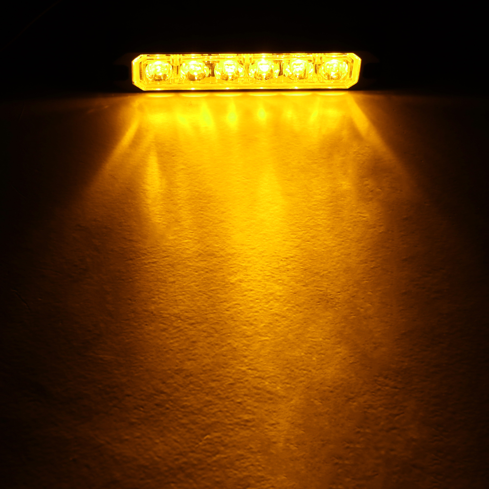Bogrand su geçirmez çakarlı la - Sos Light Strobe incelemesi ve fiyatı