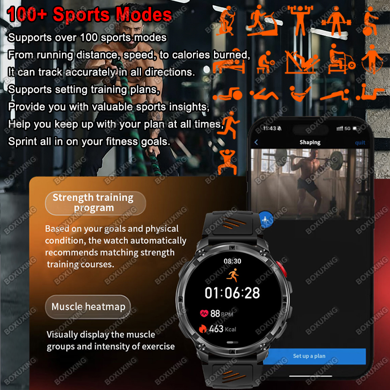 2026 Yeni Askeri Stratos 4 Ult - Compass Lensatic incelemesi ve fiyatı