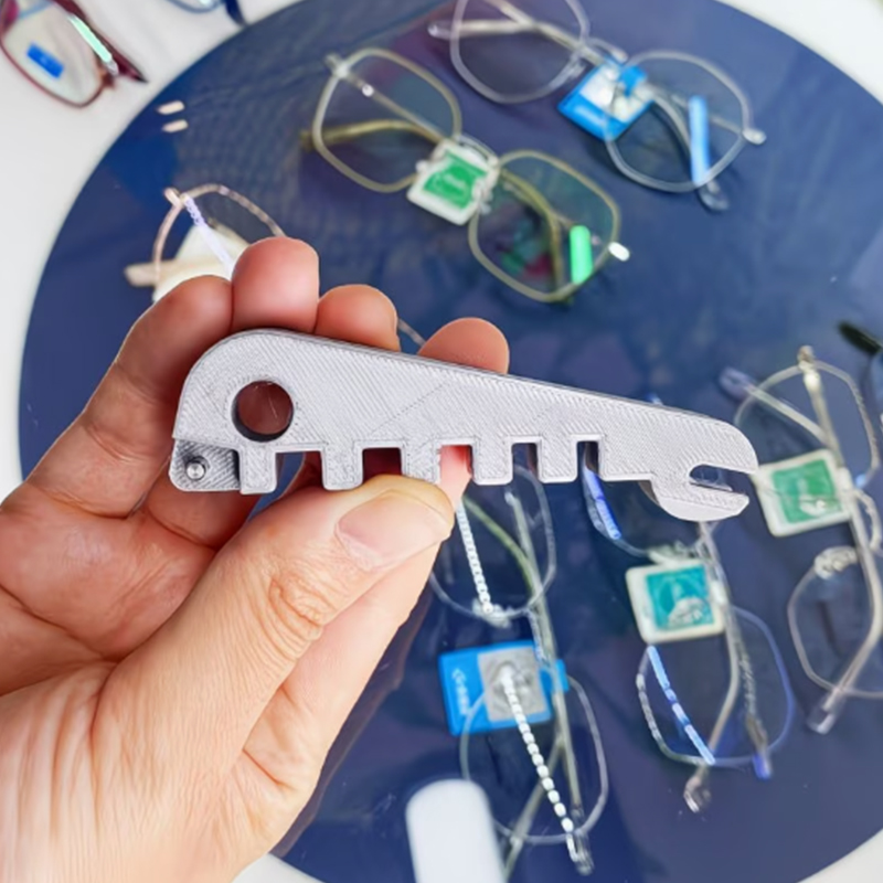 Çok Fonksiyonlu Gözlük Ayarlam - Multi Tool Plier incelemesi ve fiyatı