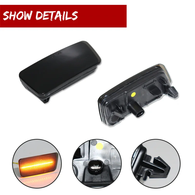Ford Bronco Sport 2021 2022 20 - Signal Flare Kit incelemesi ve fiyatı