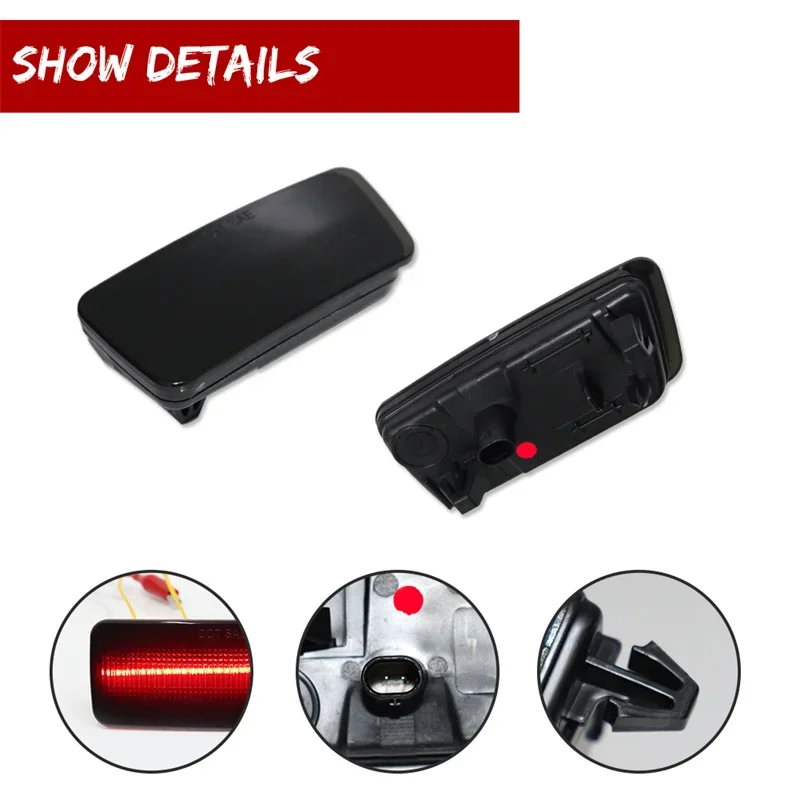 Ford Bronco Sport 2021 2022 20 - Signal Flare Kit incelemesi ve fiyatı