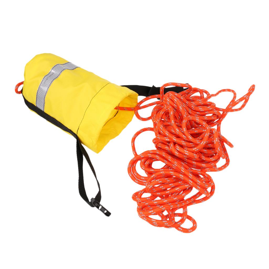 Tekne Kayık Su Aktiviteleri iç - Rescue Rope Throw incelemesi ve fiyatı