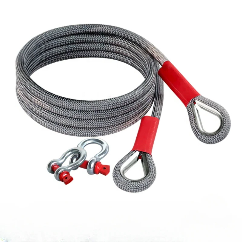 Yeni Araba Çekme Halatı Arazi  - Rescue Rope Throw incelemesi ve fiyatı