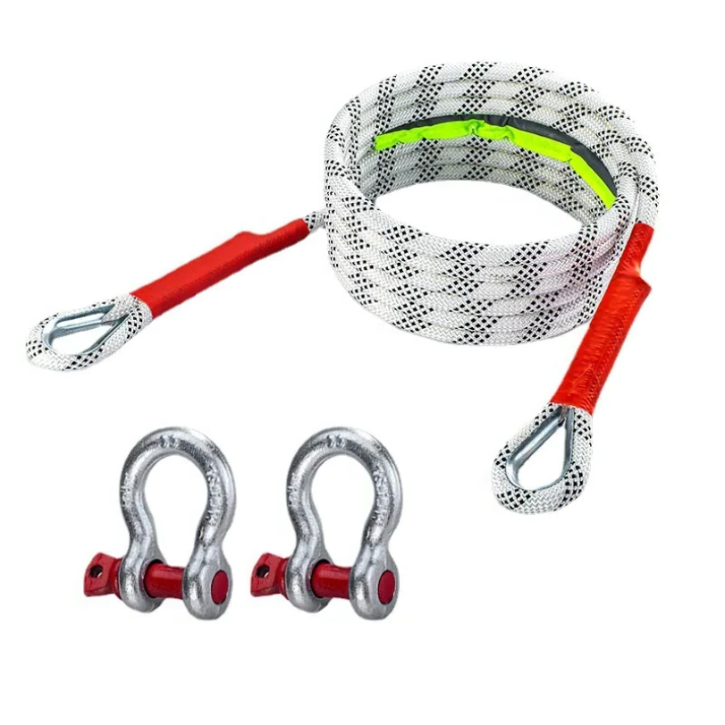 Yeni Araba Çekme Halatı Arazi  - Rescue Rope Throw incelemesi ve fiyatı