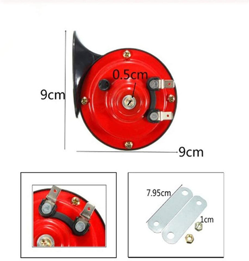 Evrensel 300DB yüksek sesle ar - Emergency Whistle Loud incelemesi ve fiyatı