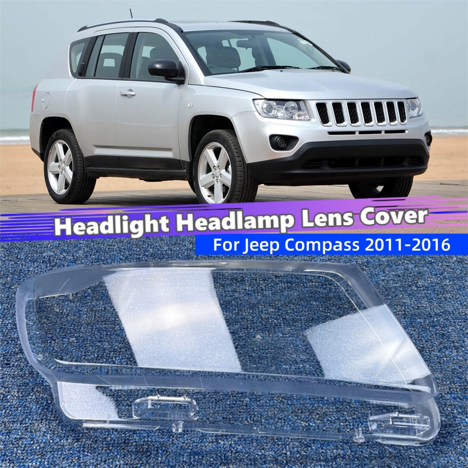 Jeep Compass 2011 2012 2013 20 - Compass Lensatic incelemesi ve fiyatı