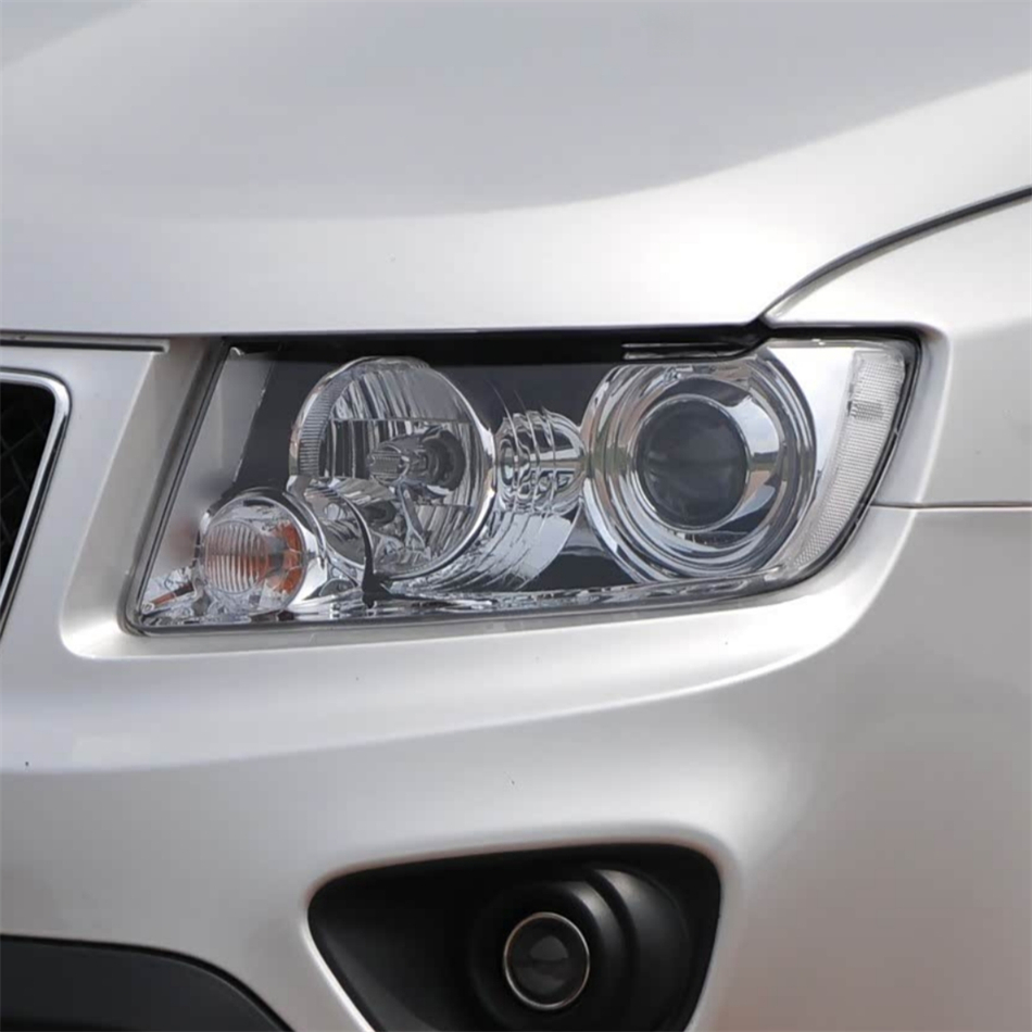 Jeep Compass 2011 2012 2013 20 - Compass Lensatic incelemesi ve fiyatı