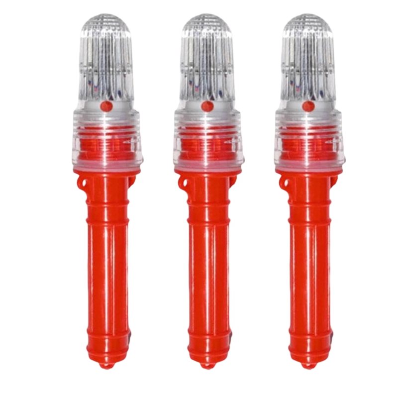 AT43-Boat Flares, Elektronik T - Signal Flare Kit incelemesi ve fiyatı