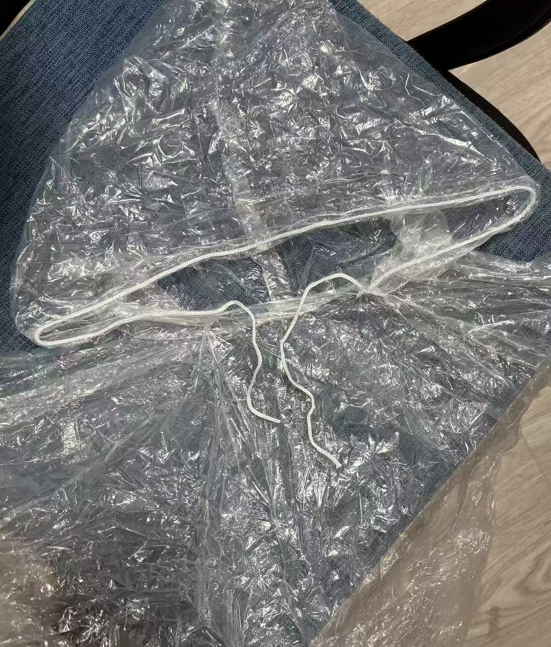 5/10 adet tek kullanımlık su g - Emergency Poncho Rain incelemesi ve fiyatı