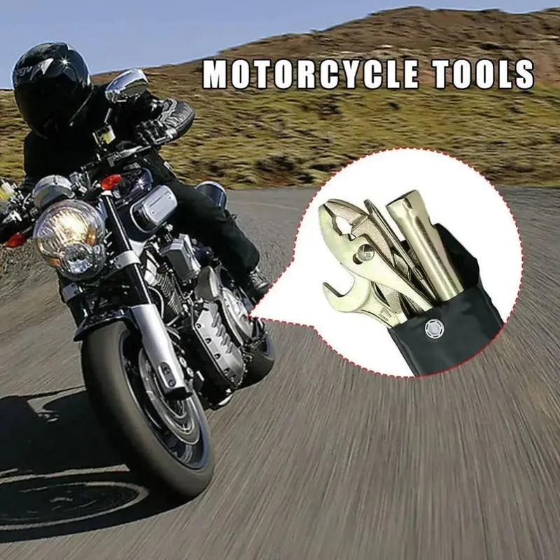 Alüminyum Alaşımlı Motosiklet  - Multi Tool Plier incelemesi ve fiyatı