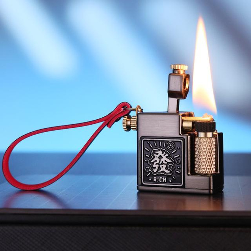 CHIEF 715 Mini Kare Çakmak Kal - Fire Starting Kit incelemesi ve fiyatı