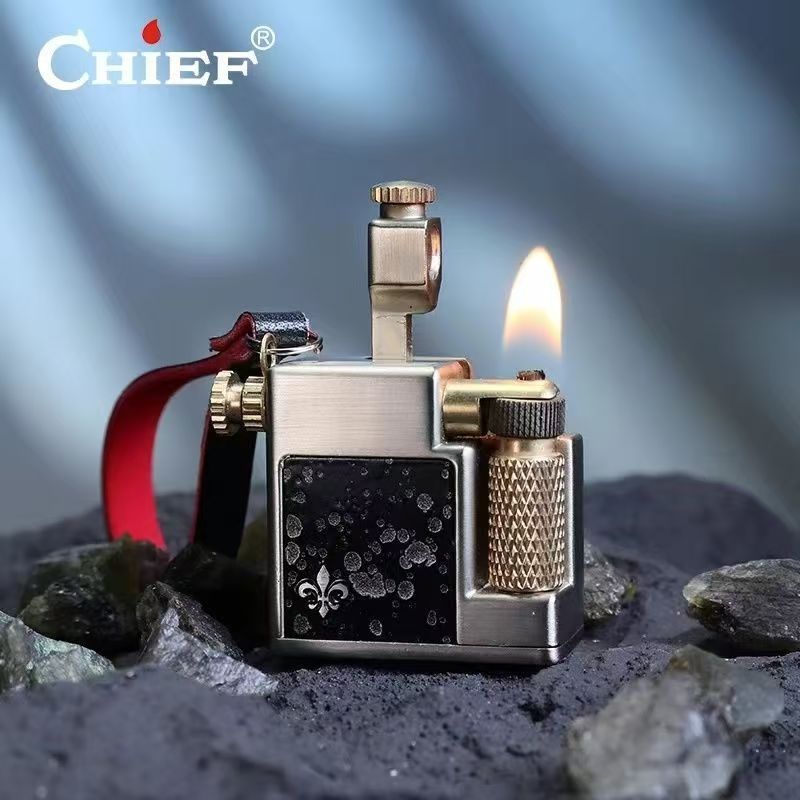 CHIEF 715 Mini Kare Çakmak Kal - Fire Starting Kit incelemesi ve fiyatı