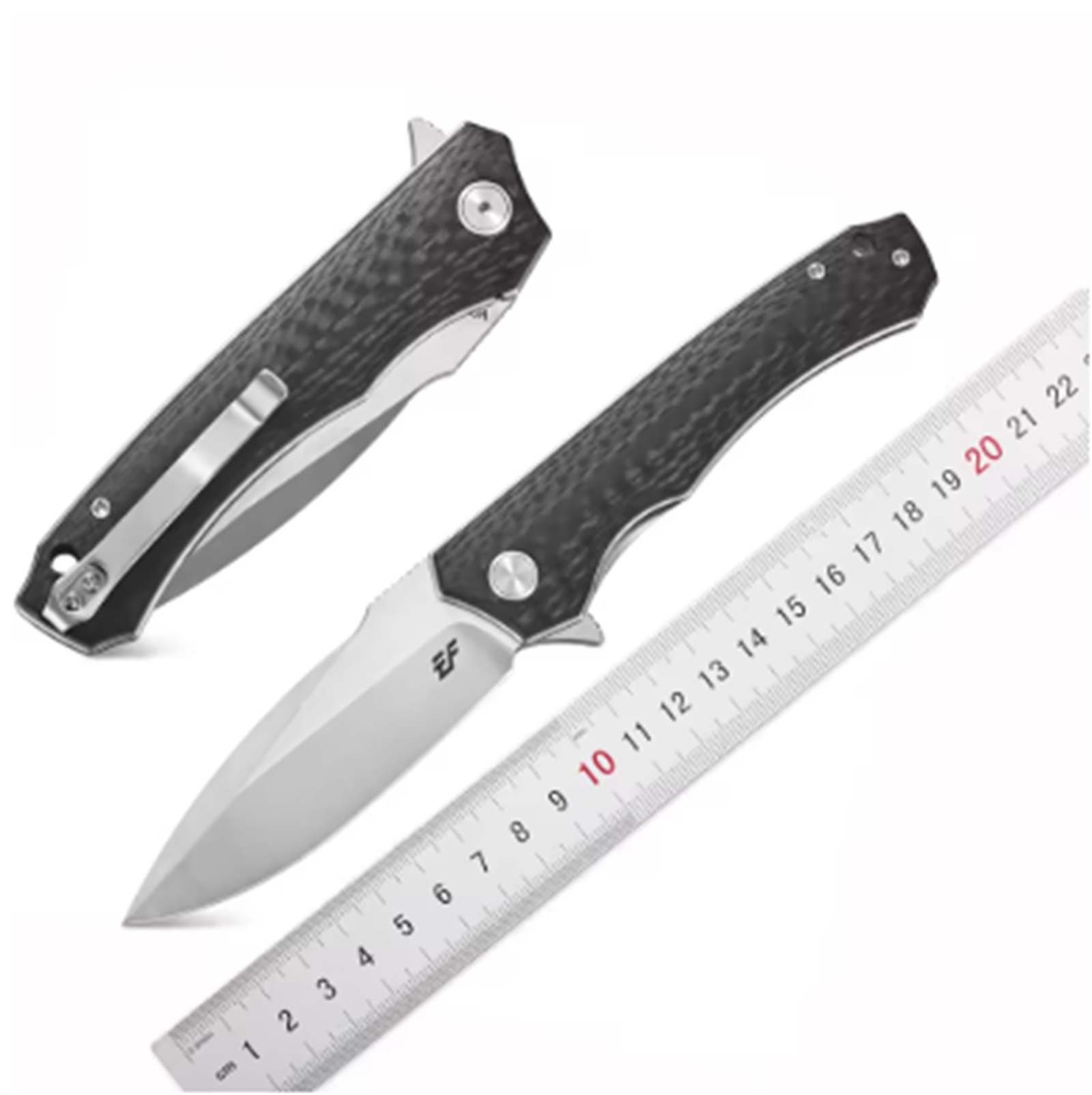 Eafengrow EF976 Katlanır Bıçak - Bushcraft Knife Fixed incelemesi ve fiyatı