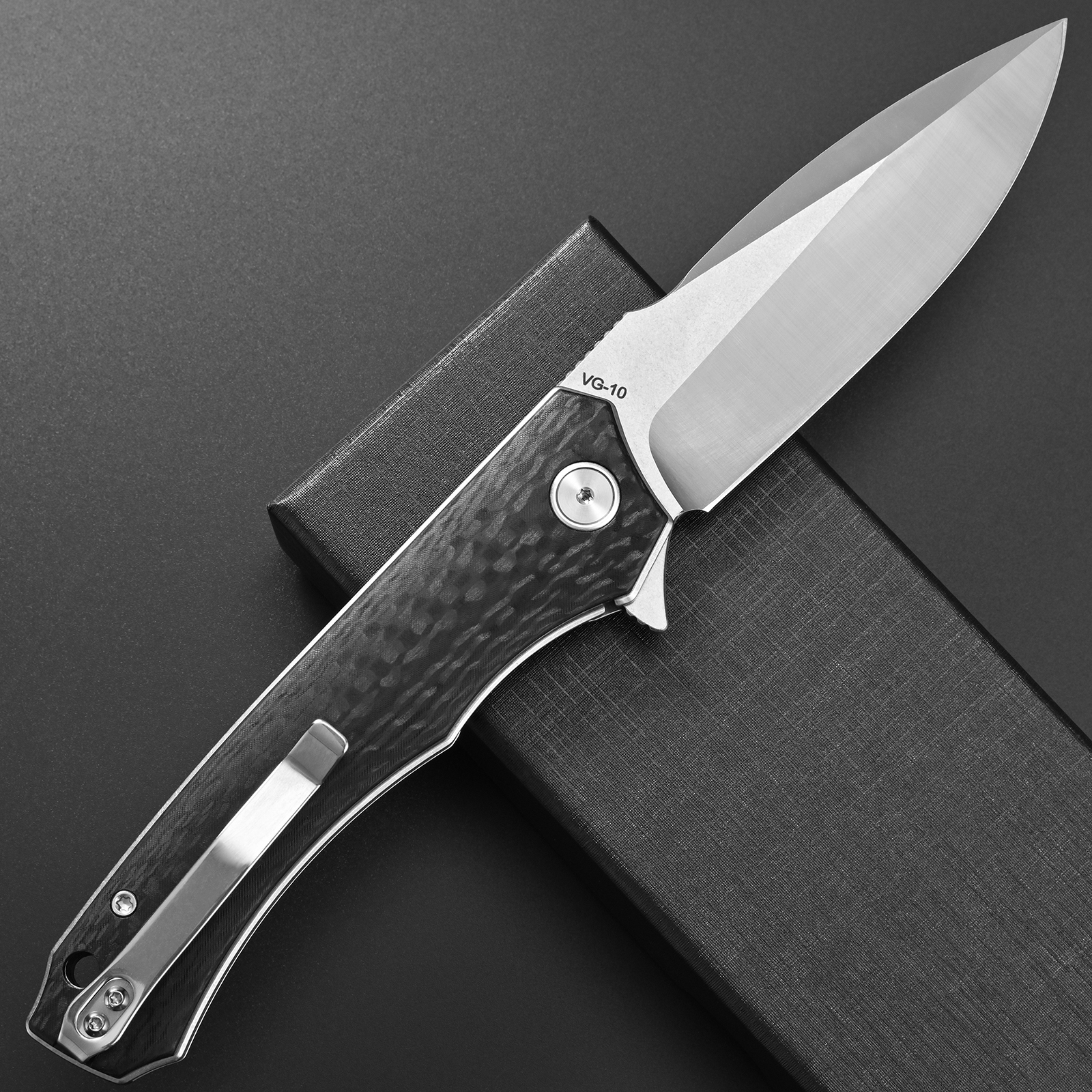 Eafengrow EF976 Katlanır Bıçak - Bushcraft Knife Fixed incelemesi ve fiyatı