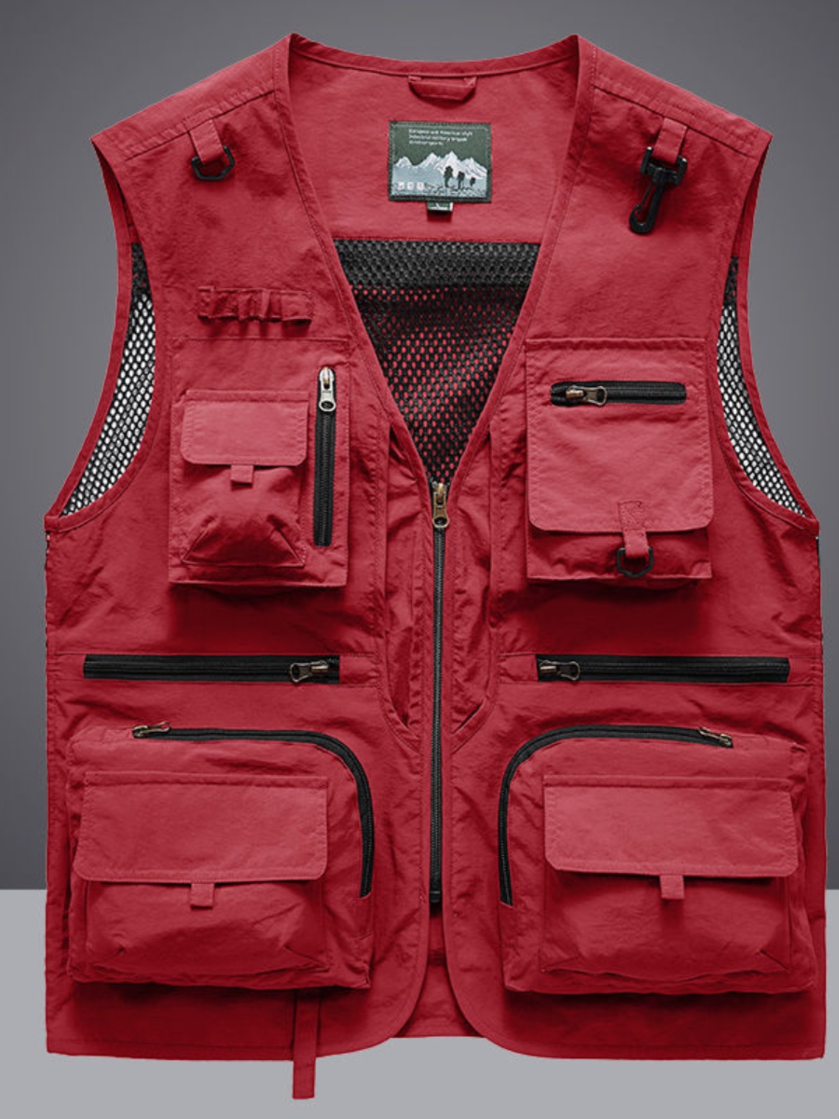 Erkekler için Gevşek Kesim Çok - Fishing Kit Compact incelemesi ve fiyatı