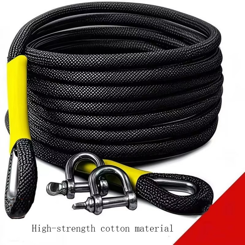 Araba Çekme Halatı Arazi Aracı - Rescue Rope Throw incelemesi ve fiyatı