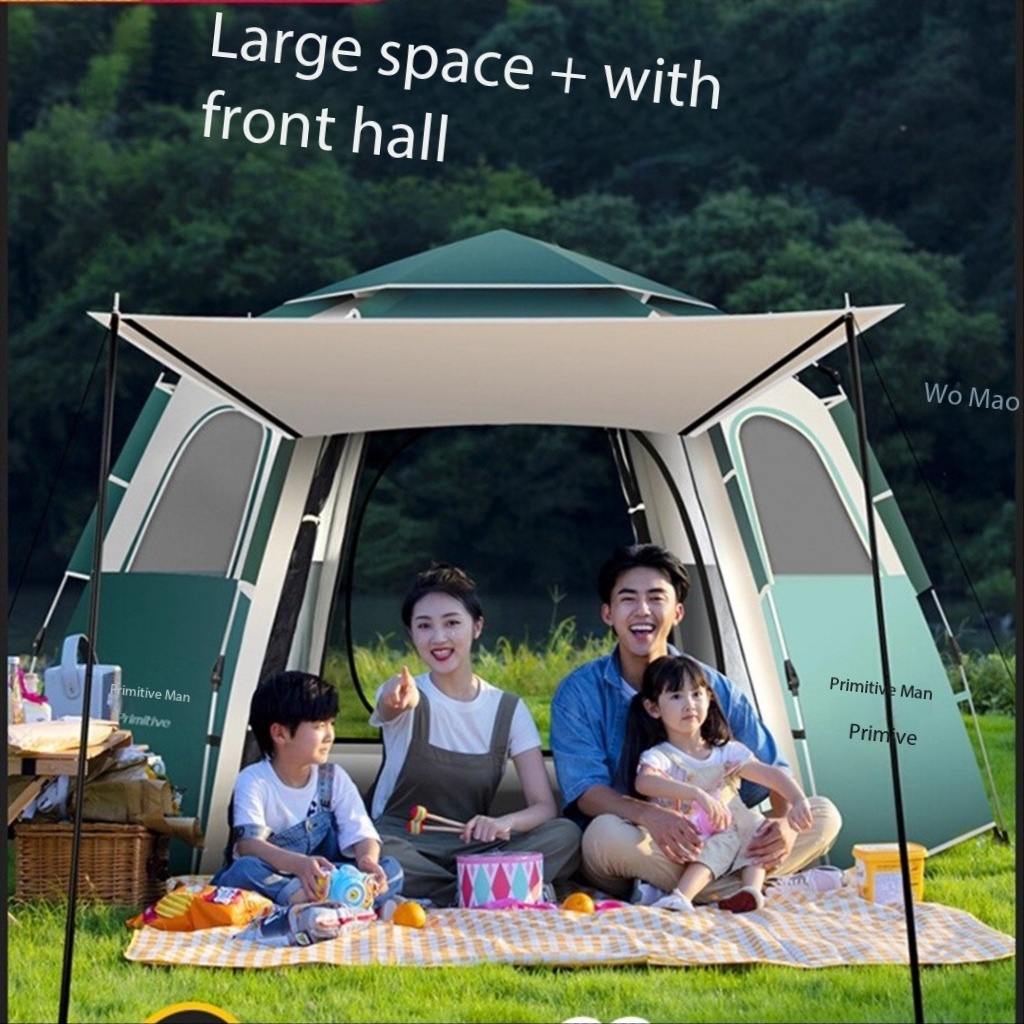 Kamp Malzemeleri İndirimi 6-8  - Emergency Mylar Tent incelemesi ve fiyatı