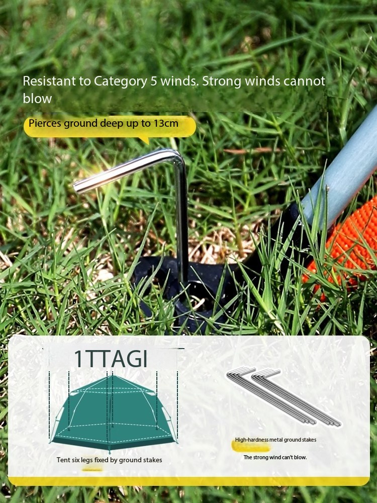 Kamp Malzemeleri İndirimi 6-8  - Emergency Mylar Tent incelemesi ve fiyatı