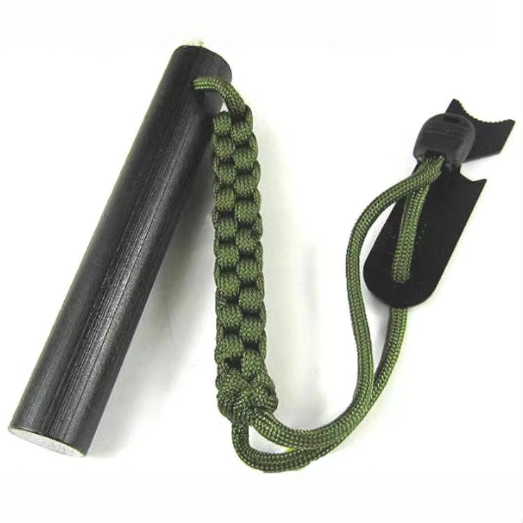 20 * 120mm Büyük Boy Su Geçirm - Magnesium Fire Starter incelemesi ve fiyatı
